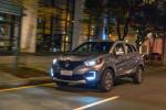 Renault Captur Bose 2018 года (LA)